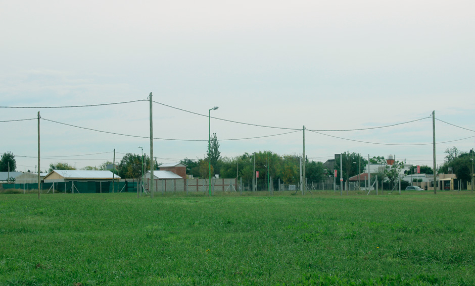 electricidad en barrios