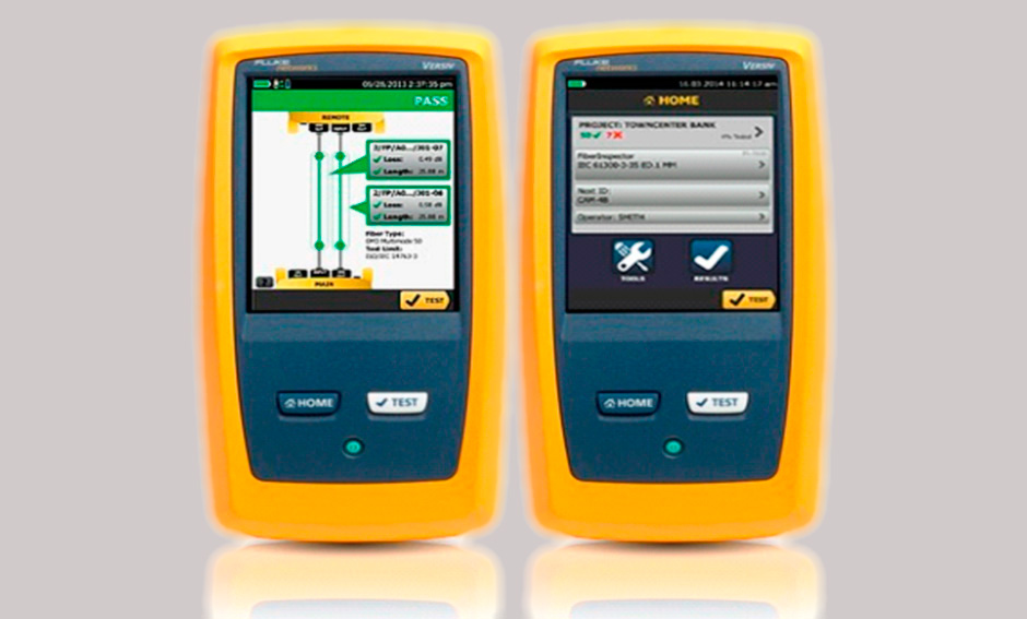 Cableado estructurado Khun