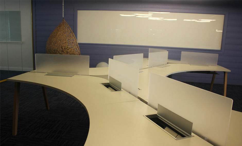 Cableado estructurado Khun